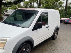 Weiß Gebraucht 2011 Ford Tourneo Connect Van / Kleinbus | 3.000 € (Guter Preis)