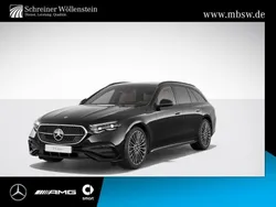 Mercedes E450