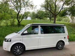 Weiß Gebraucht 2014 VW T5 Beach Van | 35.900 €