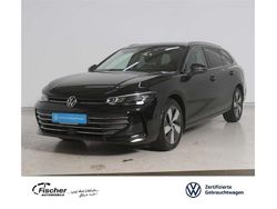 Schwarz Gebraucht 2025 VW Passat Business Kombi | 34.440 € (Superpreis)