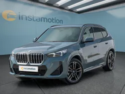 Grün Gebraucht 2025 BMW X1 SUV | 54.949 € (Fairer Preis)