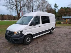 Weiß Gebraucht 2020 VW T6.1 Van | 28.900 € (Teuer)