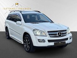 Weiß Gebraucht 2007 Mercedes GL500 SUV | 17.980 €