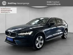 Gebraucht 2020 Volvo V60 CC Kombi | 33.450 € (Teuer)