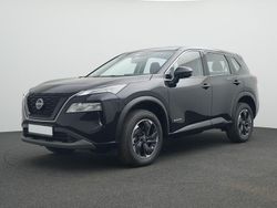 Black pearl (m) blac Gebraucht 2024 Nissan X-Trail Acenta SUV | 41.490 € (Teuer)