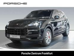 Chromitschwarzmetallic Gebraucht 2025 Porsche Cayenne S SUV | 112.990 € (Superpreis)