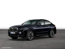 Gebraucht 2024 BMW X4 Shadowline SUV | 64.847 € (Teuer)