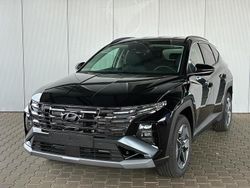 Abyss black Neu 2025 Hyundai Tucson Comfort SUV | 32.450 € (Guter Preis)