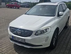 Weiß Gebraucht 2013 Volvo XC60 Summum SUV | 12.995 € (Fairer Preis)