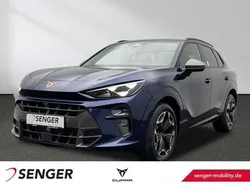 Blau Neu 2025 Cupra Terramar VZ SUV | 48.990 € (Guter Preis)