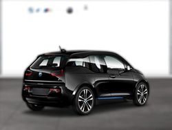 Schwarz Gebraucht 2022 BMW i3 Comfort Edition | 25.110 € (Etwas zu teuer)
