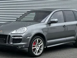 Grau Gebraucht 2008 Porsche Cayenne GTS SUV | 7.900 €
