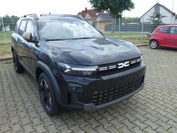 Schwarz Neu 2025 Dacia Bigster Extreme SUV | 33.990 € (Fairer Preis)