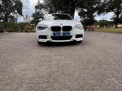 Weiß Gebraucht 2012 BMW 125 Kleinwagen | 16.000 € (Teuer)