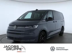 Pure grey Gebraucht 2024 VW T7 Life Van | 52.970 € (Guter Preis)