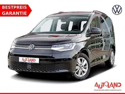 Andere Gebraucht 2022 VW Caddy Life Van / Kleinbus | 31.950 € (Fairer Preis)