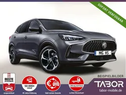 Blau Neu 2025 MG HS Comfort SUV | 22.788 € (Guter Preis)