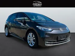 Mangangrau metallic Gebraucht 2021 VW ID.3 Pro Kleinwagen | 17.999 € (Fairer Preis)