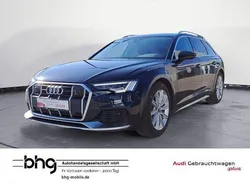 Blau Gebraucht 2022 Audi A6 Allroad Business Kombi | 35.980 € (Superpreis)