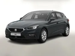 Fiord blau Neu 2025 Seat Leon Style Limousine | 23.872 € (Superpreis)