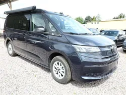 Starlight blue metallic Neu 2025 VW T7 Coast Van | 66.906 €
