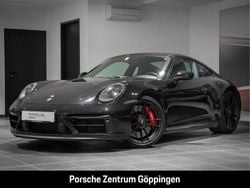Schwarz Gebraucht 2022 Porsche 911 Carrera 4 GTS Coupé | 147.992 € (Fairer Preis)