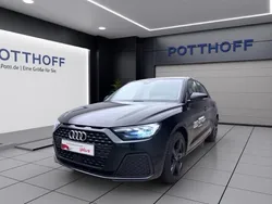 Andere Gebraucht 2025 Audi A1 Design Kleinwagen | 23.750 € (Fairer Preis)