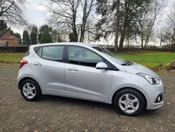 Gebraucht 2014 Hyundai i10 Kleinwagen | 8.200 € (Fairer Preis)