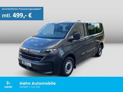 Grau Gebraucht 2025 VW T6.1 Van | 50.590 € (Guter Preis)