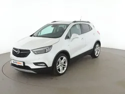 Weiß Gebraucht 2019 Opel Mokka X Innovation SUV | 13.560 € (Guter Preis)