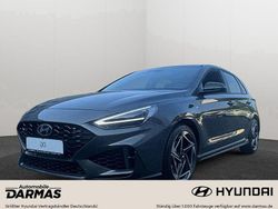 Grau Neu 2025 Hyundai i30 N Line Limousine | 28.290 € (Fairer Preis)