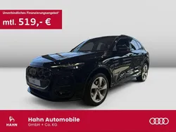 Mythosschwarz metallic Neu 2025 Audi Q5 Sport SUV | 62.802 € (Superpreis)