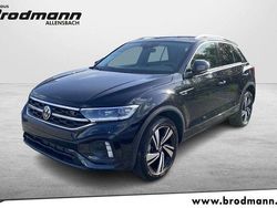 Andere Gebraucht 2024 VW T-Roc R-line SUV | 32.850 € (Fairer Preis)