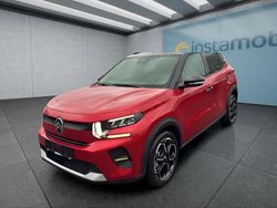 Rot Gebraucht 2024 Citroën C3 Kleinwagen | 18.499 € (Teuer)