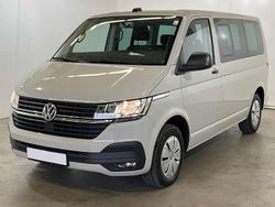 Weiß Gebraucht 2024 VW Caravelle Van / Kleinbus | 43.900 € (Teuer)
