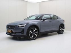 Grau Gebraucht 2020 Polestar 2 Long Range Dual motor Kleinwagen | 19.999 € (Guter Preis)