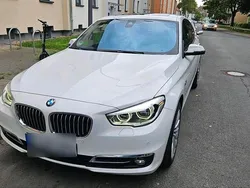 Weiß Gebraucht 2014 BMW 530 Limousine | 14.666 € (Fairer Preis)