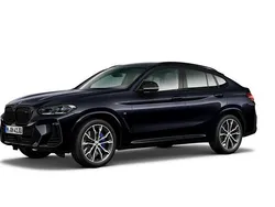 Gebraucht 2025 BMW X4 M Sport SUV | 60.520 €