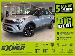 Schwarz Gebraucht 2022 Opel Crossland X SUV | 16.900 € (Fairer Preis)