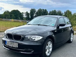 Schwarz Gebraucht 2010 BMW 116 Kleinwagen | 4.999 € (Fairer Preis)