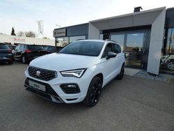 Nevada weiss Neu 2025 Seat Ateca Black Edition SUV | 34.980 € (Etwas zu teuer)