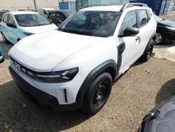 Gletscherweiss Neu 2025 Dacia Duster Essentiel SUV | 19.990 € (Superpreis)