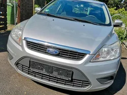 Silber Gebraucht 2008 Ford Focus Limousine | 2.000 € (Fairer Preis)