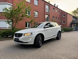 Weiß Gebraucht 2016 Volvo XC60 SUV | 15.490 €