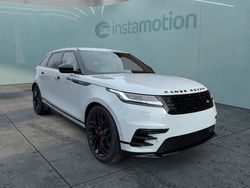 Grau Gebraucht 2024 Land Rover Range Rover Velar SE Dynamic SUV | 81.122 €