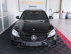 Schwarz Gebraucht 2018 Mercedes C43 AMG AMG Limousine | 37.900 € (Fairer Preis)