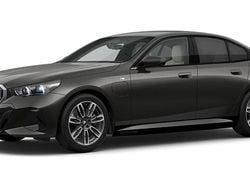 Grau Gebraucht 2025 BMW 550e Comfort Edition Limousine | 77.996 € (Guter Preis)