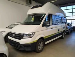 Candyweiß Gebraucht 2023 VW California California Van | 54.960 € (Superpreis)