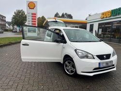 Weiß Gebraucht 2013 Seat Mii Kleinwagen | 3.700 € (Teuer)