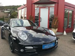 Schwarz Gebraucht 2012 Porsche 911 Turbo S Chrono | 179.900 €